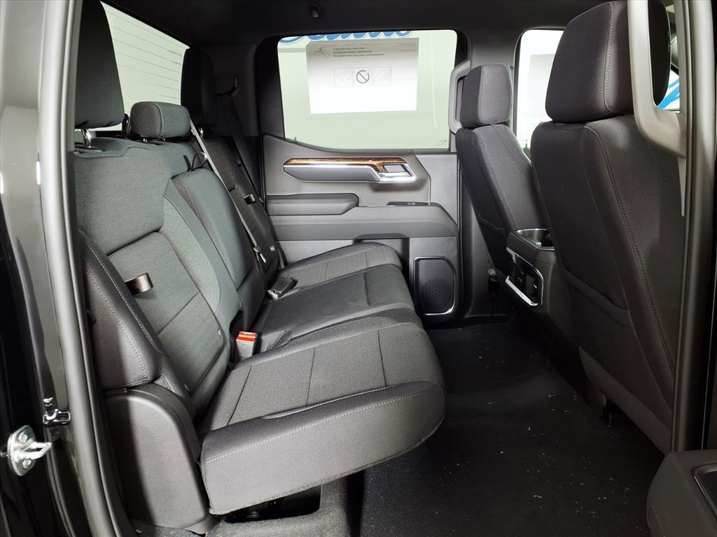 new 2026 GMC Sierra 1500 car, priced at $58,205