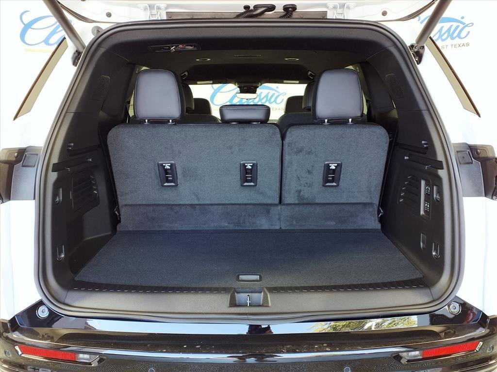 new 2026 Buick Enclave car, priced at $48,006