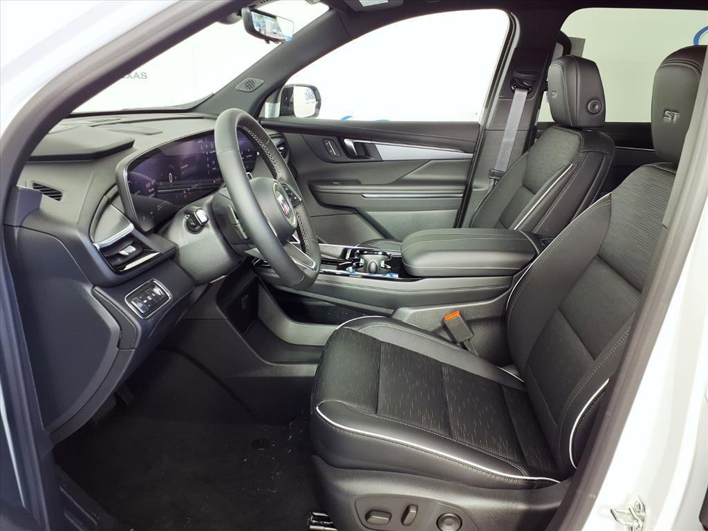 new 2026 Buick Enclave car, priced at $48,006