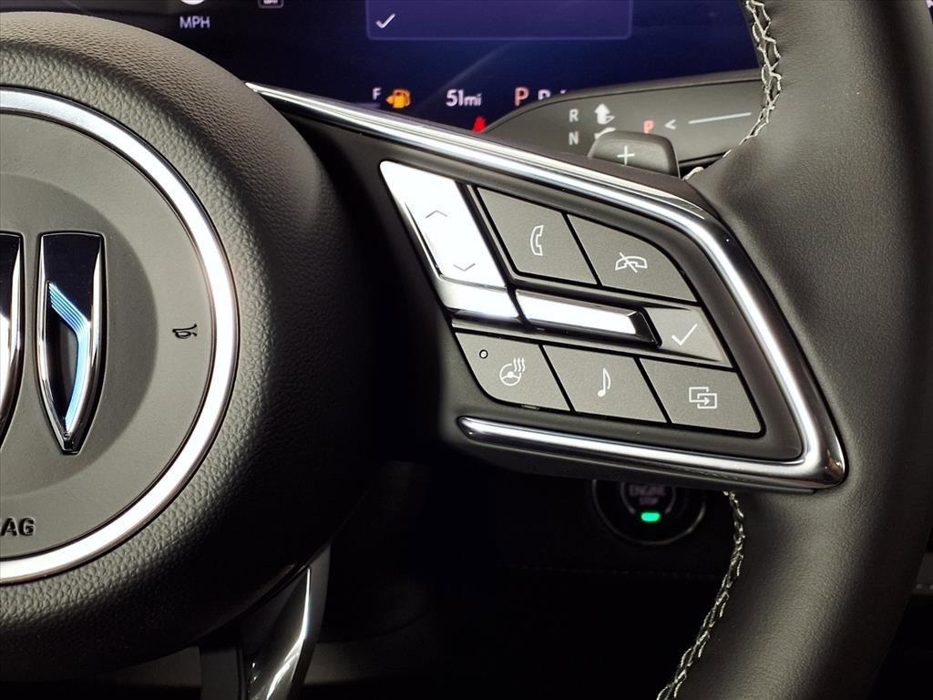 new 2026 Buick Enclave car, priced at $48,006