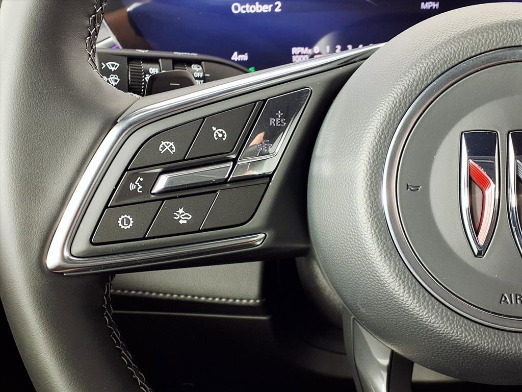 new 2026 Buick Enclave car, priced at $48,006