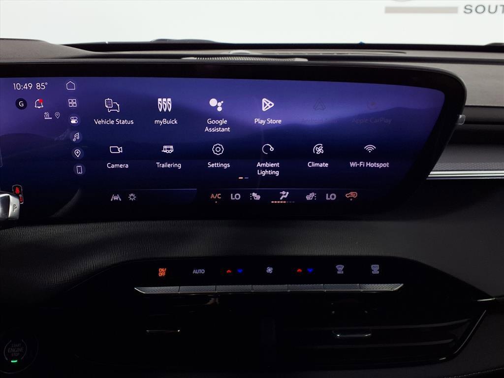 new 2026 Buick Enclave car, priced at $48,006