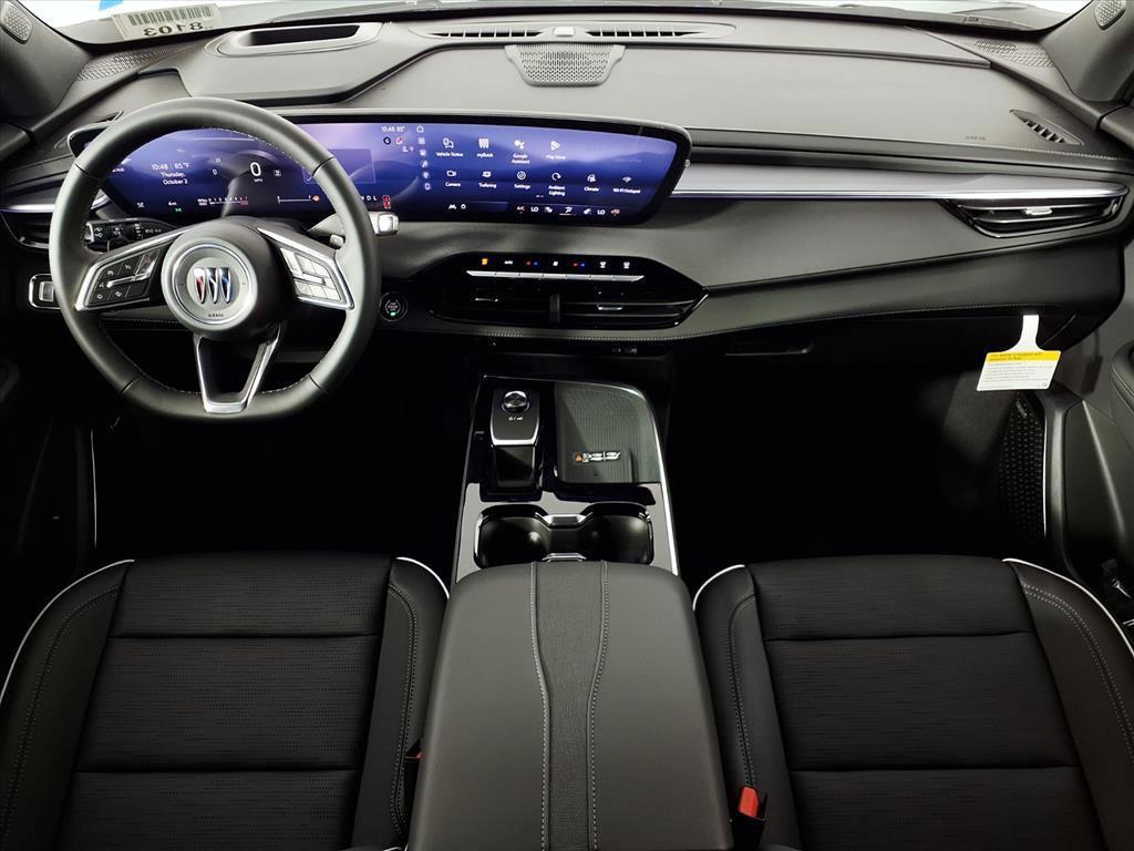 new 2026 Buick Enclave car, priced at $48,006