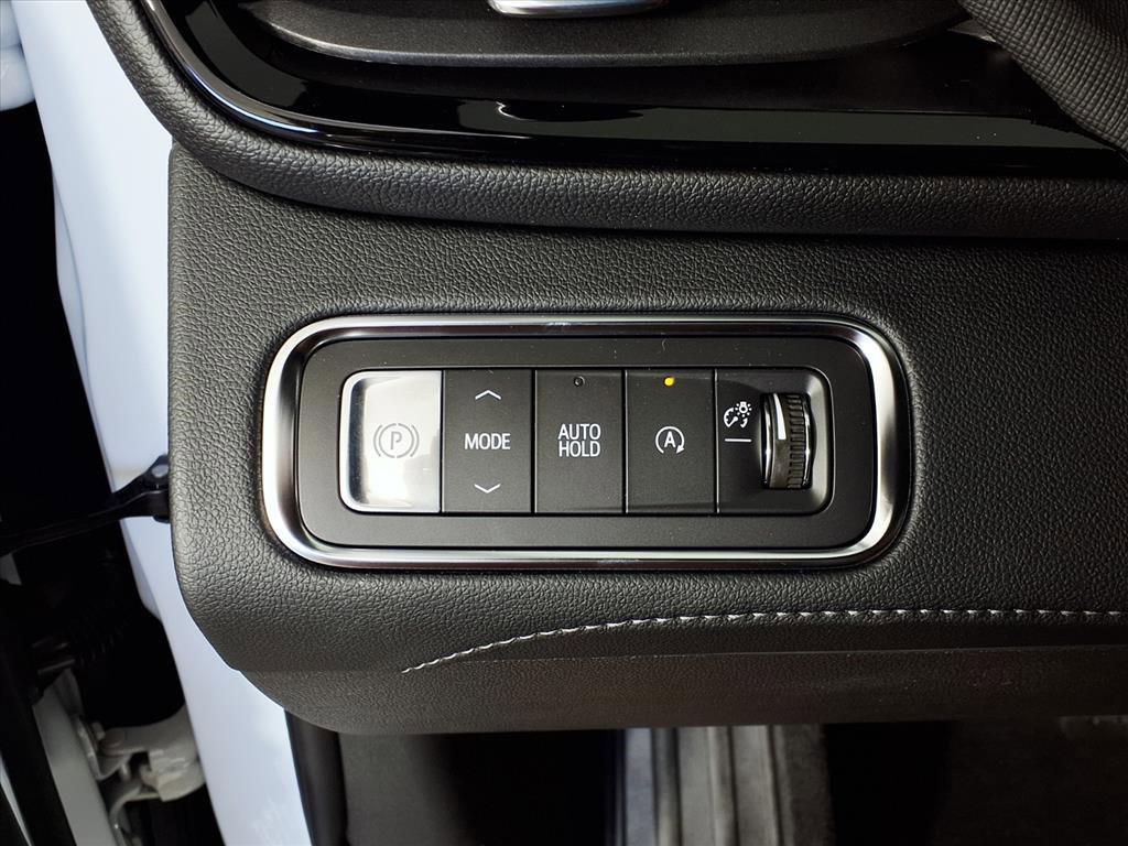 new 2026 Buick Enclave car, priced at $48,006