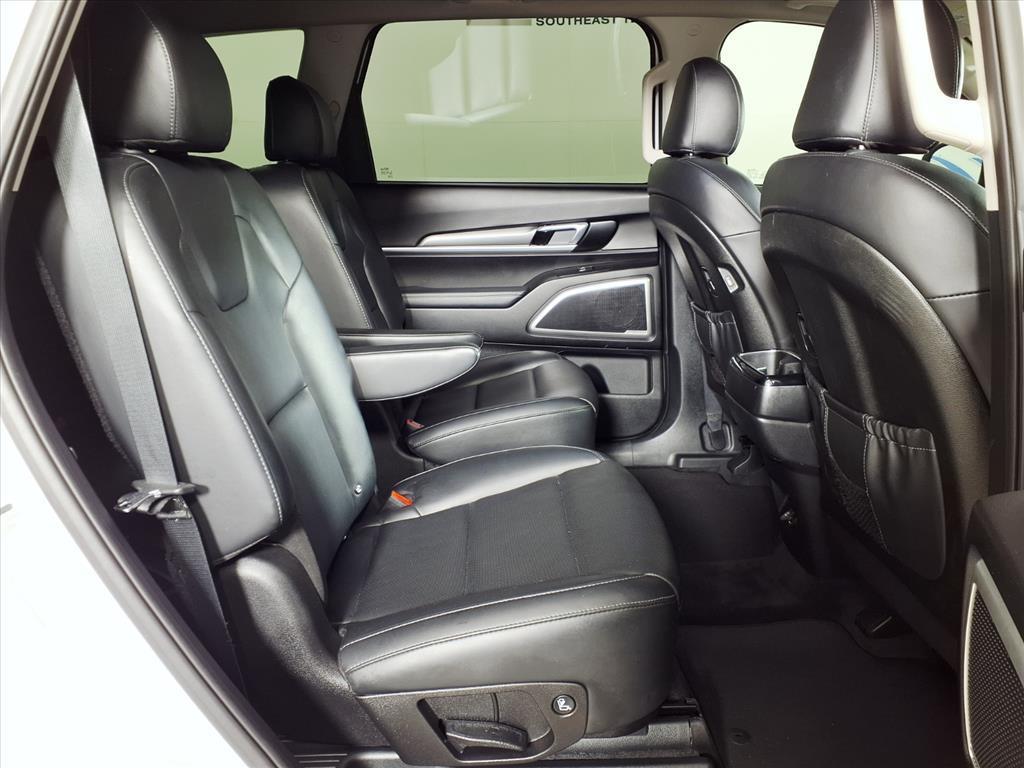 used 2020 Kia Telluride car, priced at $18,260