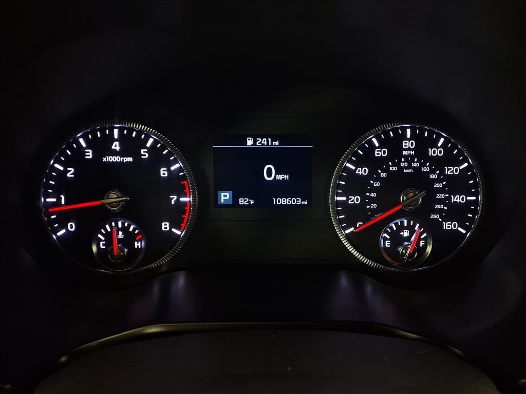 used 2020 Kia Telluride car, priced at $18,260