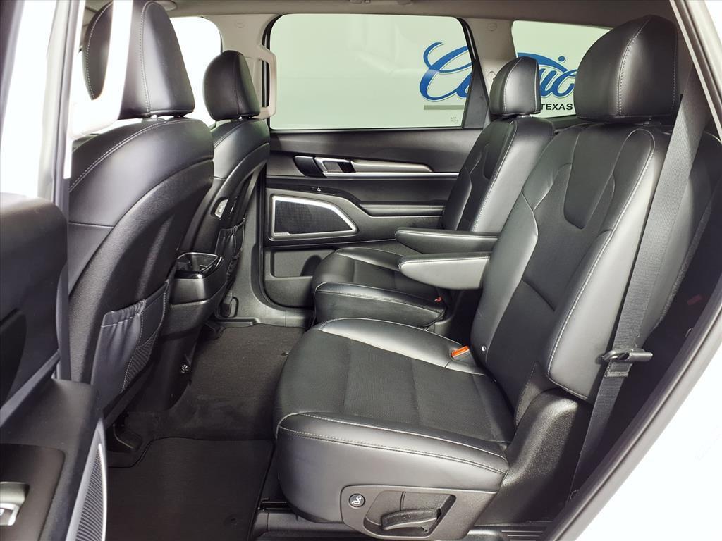 used 2020 Kia Telluride car, priced at $18,260