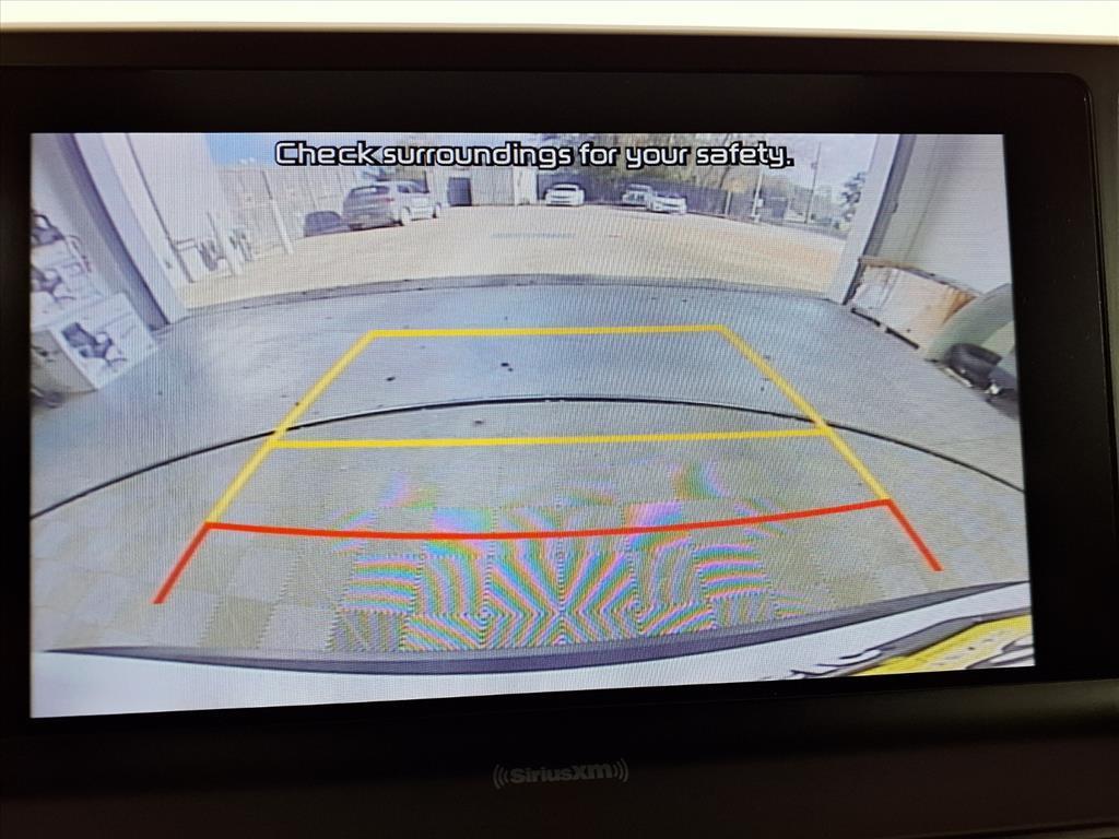 used 2020 Kia Telluride car, priced at $18,260