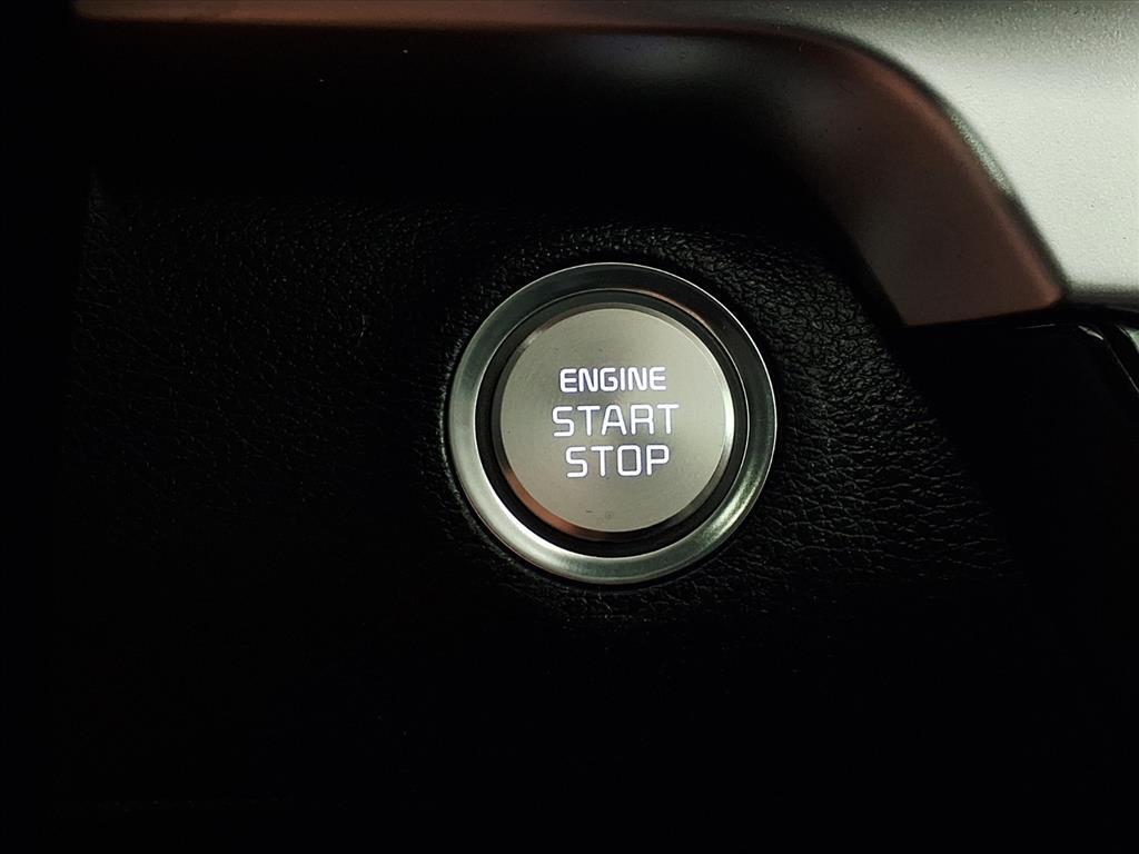 used 2020 Kia Telluride car, priced at $18,260