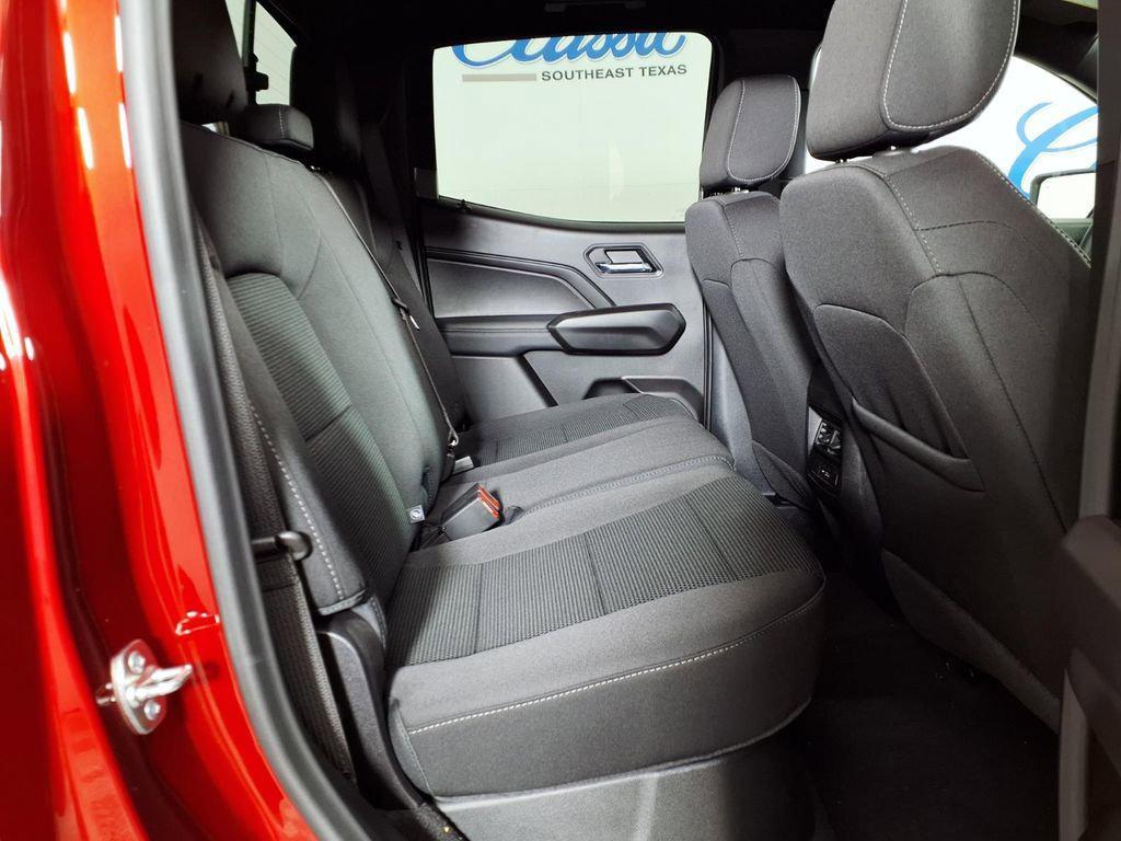 new 2026 GMC Canyon car, priced at $44,320