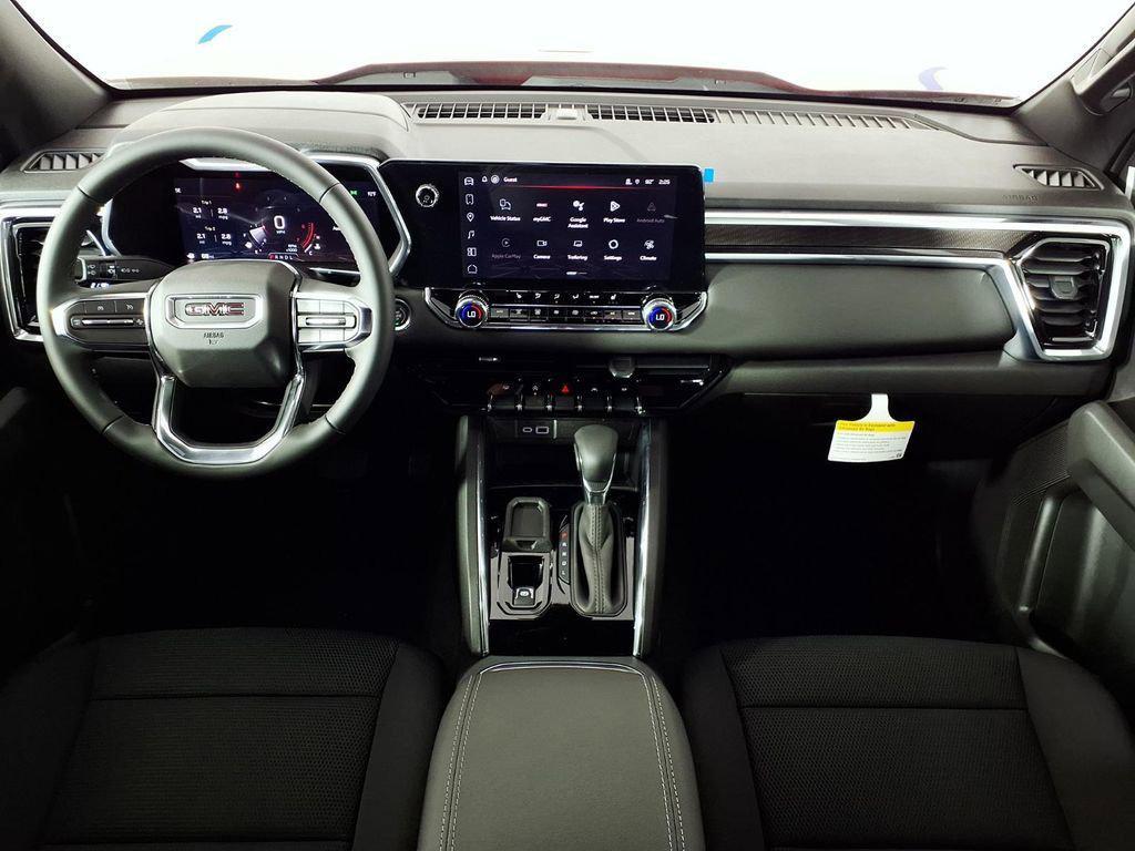 new 2026 GMC Canyon car, priced at $44,320