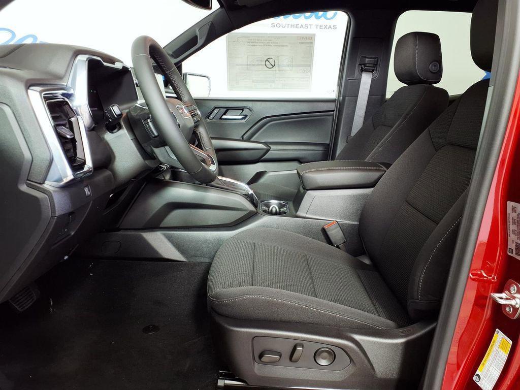 new 2026 GMC Canyon car, priced at $44,320