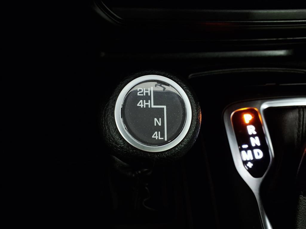 used 2022 Jeep Gladiator car, priced at $30,875