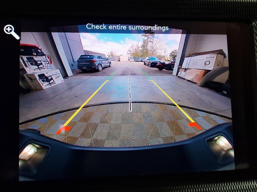 used 2022 Jeep Gladiator car, priced at $30,875