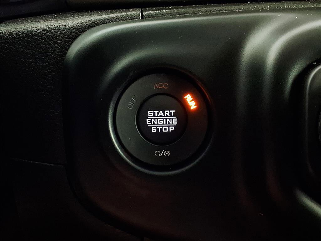 used 2022 Jeep Gladiator car, priced at $30,875