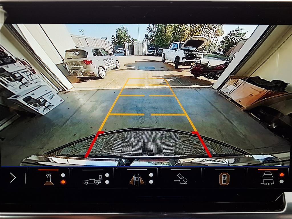 new 2026 GMC Sierra 1500 car, priced at $63,842