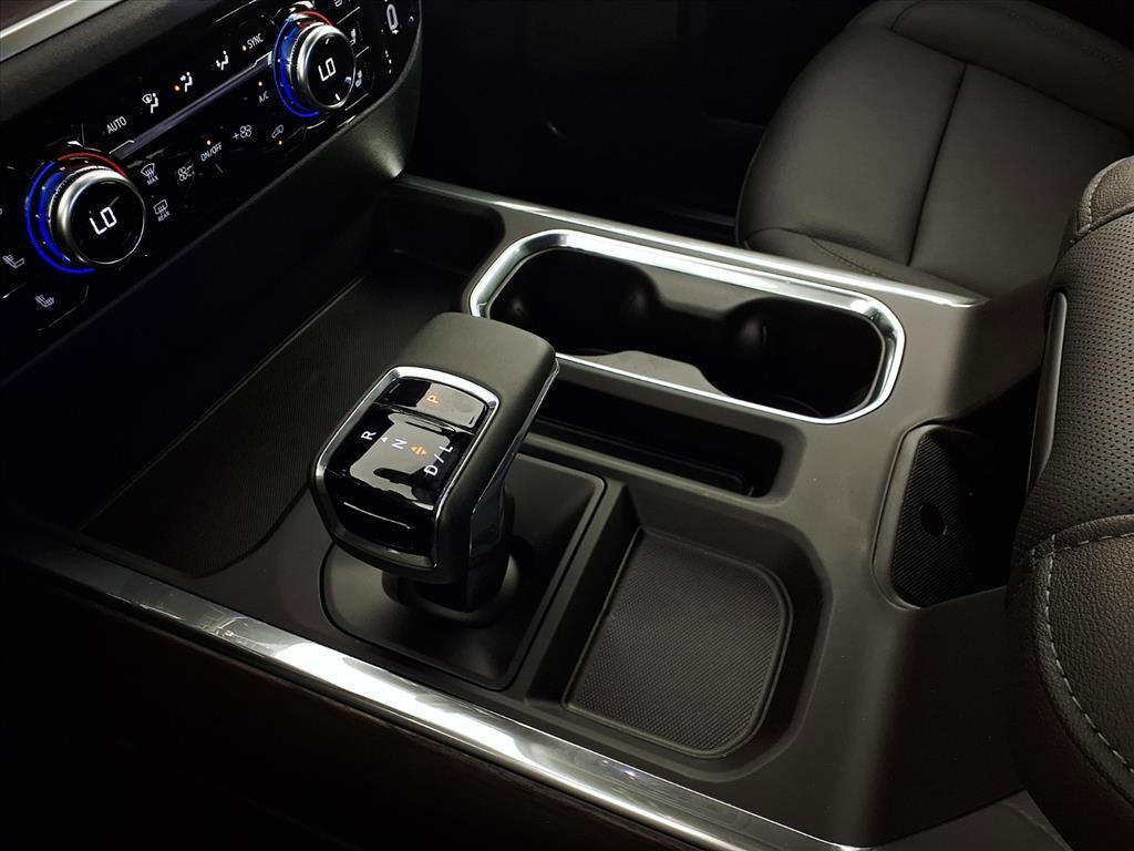 new 2026 GMC Sierra 1500 car, priced at $63,842