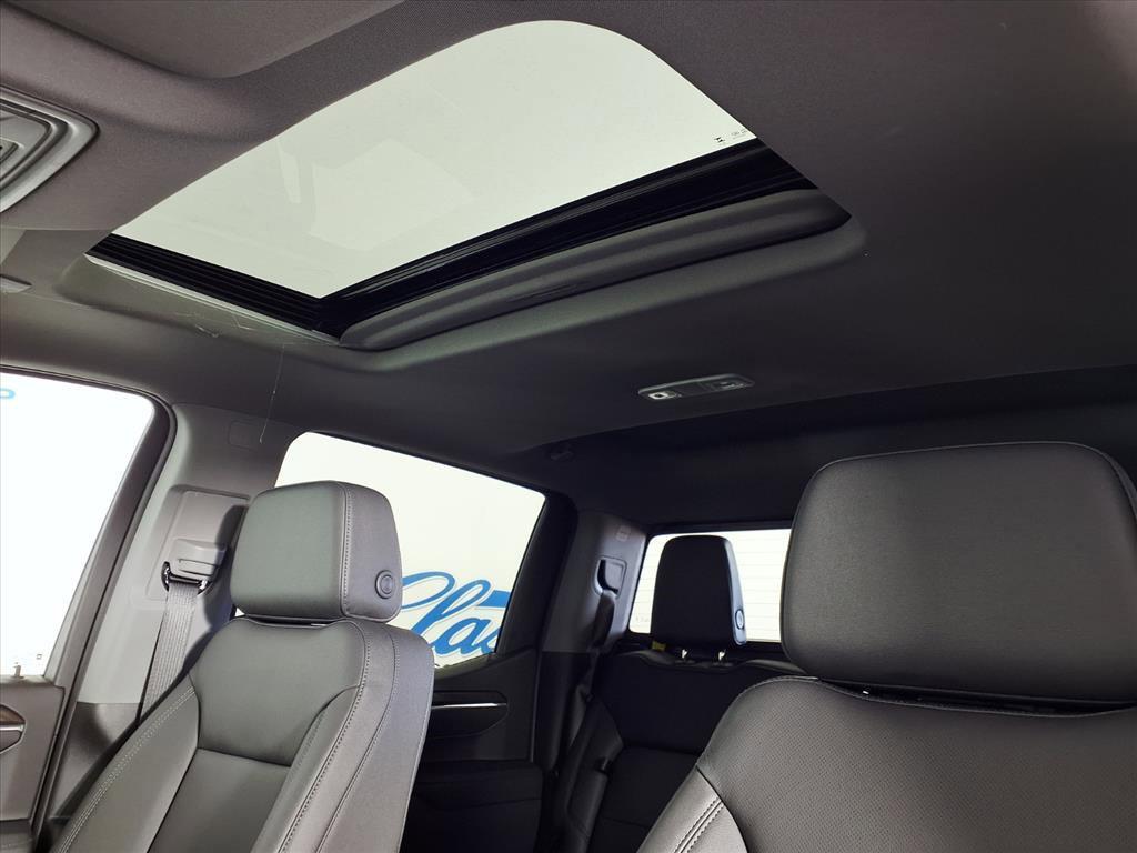 new 2026 GMC Sierra 1500 car, priced at $63,842