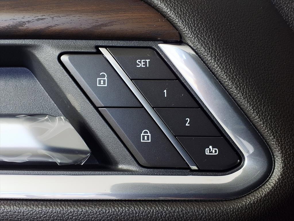 new 2026 GMC Sierra 1500 car, priced at $63,842