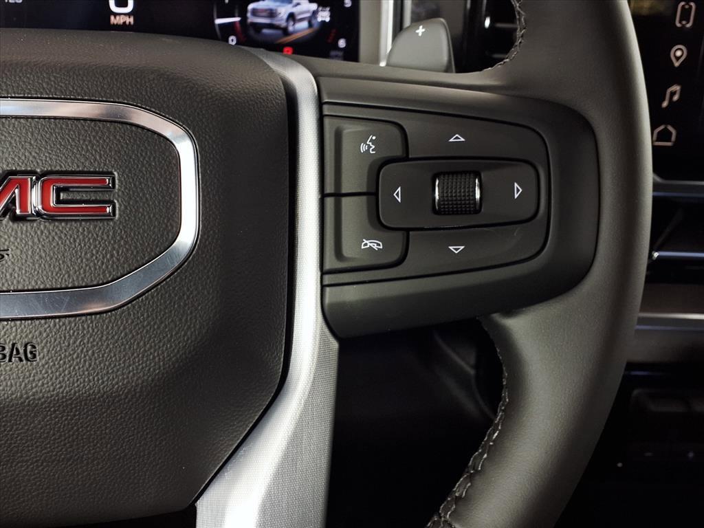 new 2026 GMC Sierra 1500 car, priced at $63,842
