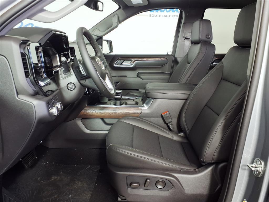 new 2026 GMC Sierra 1500 car, priced at $63,842