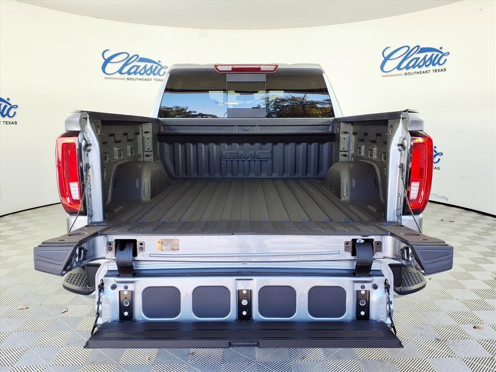 new 2026 GMC Sierra 1500 car, priced at $63,842