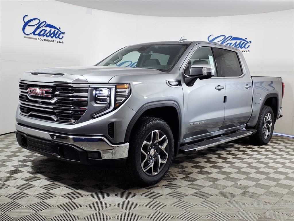 new 2026 GMC Sierra 1500 car, priced at $63,842