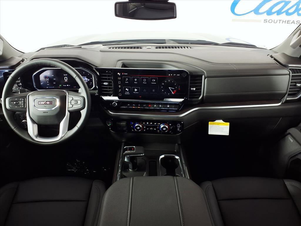 new 2026 GMC Sierra 1500 car, priced at $63,842