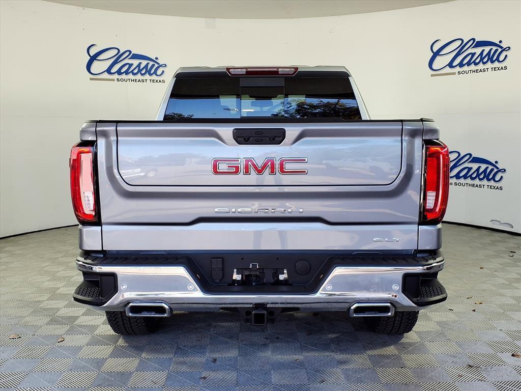 new 2026 GMC Sierra 1500 car, priced at $63,842