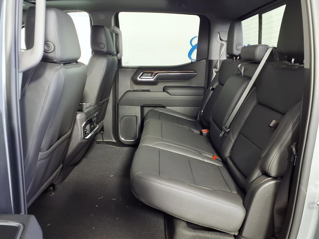 new 2026 GMC Sierra 1500 car, priced at $63,842