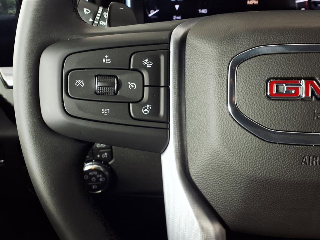 new 2026 GMC Sierra 1500 car, priced at $63,842
