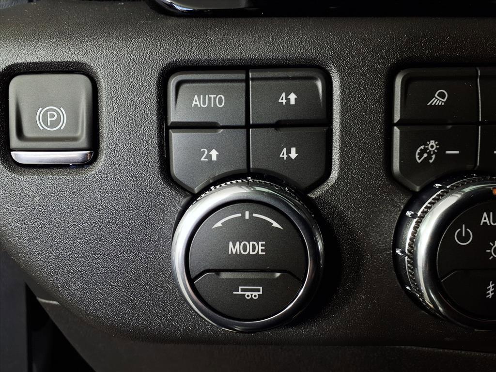 new 2026 GMC Sierra 1500 car, priced at $63,842