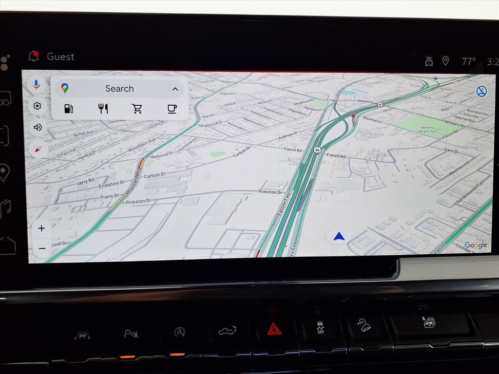 new 2026 GMC Sierra 1500 car, priced at $63,842