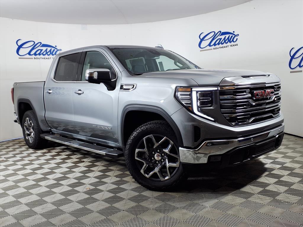 new 2026 GMC Sierra 1500 car, priced at $67,092
