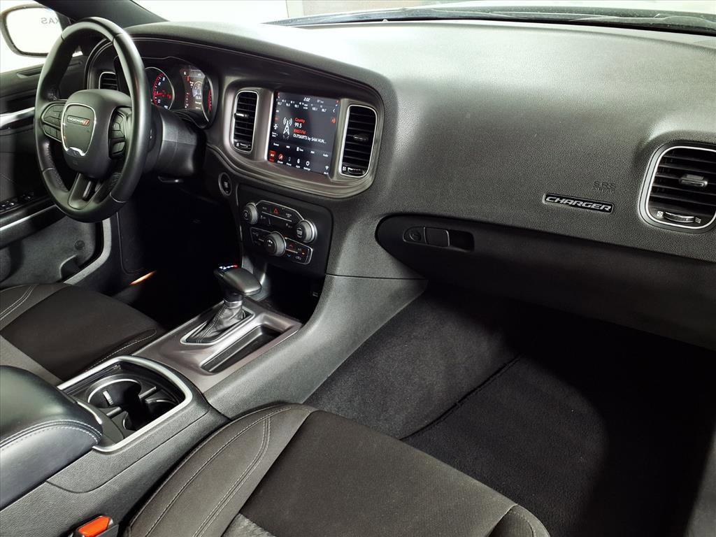 used 2023 Dodge Charger car, priced at $18,995