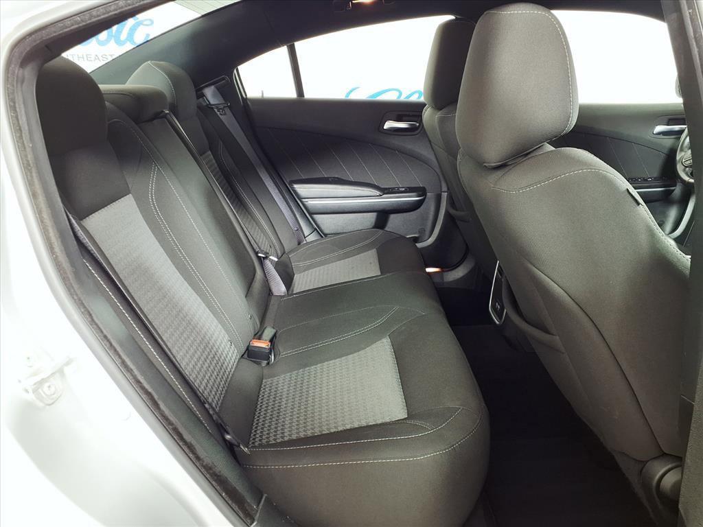 used 2023 Dodge Charger car, priced at $18,995