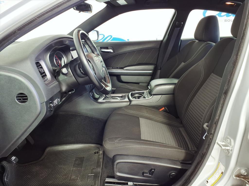 used 2023 Dodge Charger car, priced at $18,995