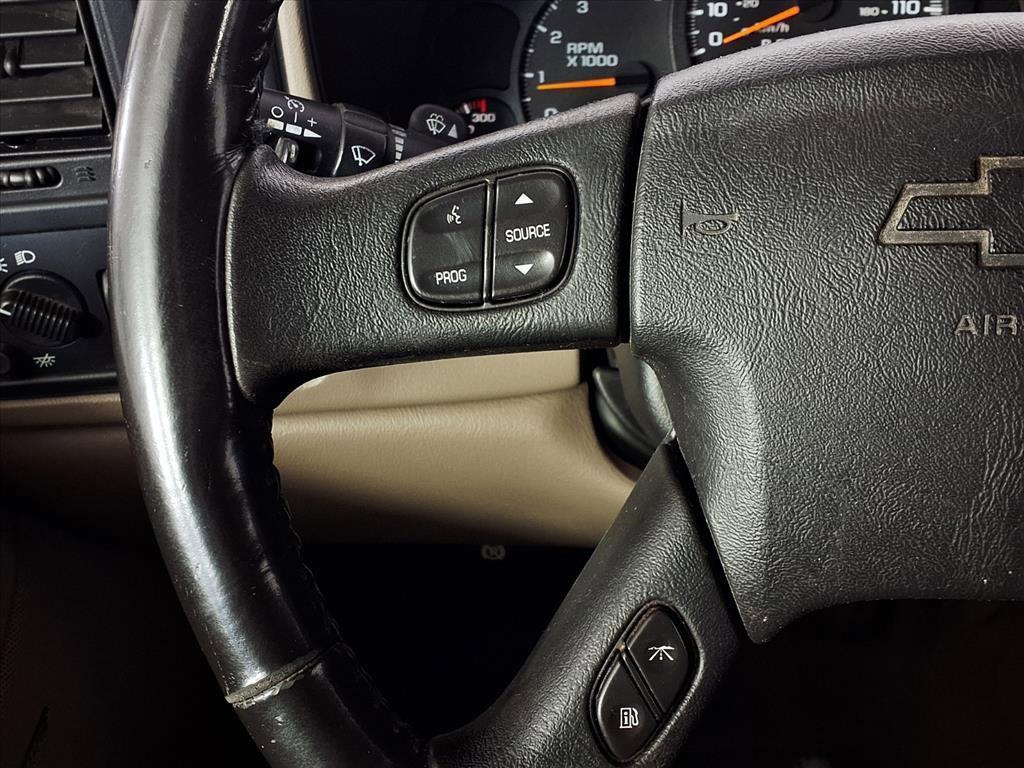 used 2007 Chevrolet Silverado 2500 car, priced at $15,525