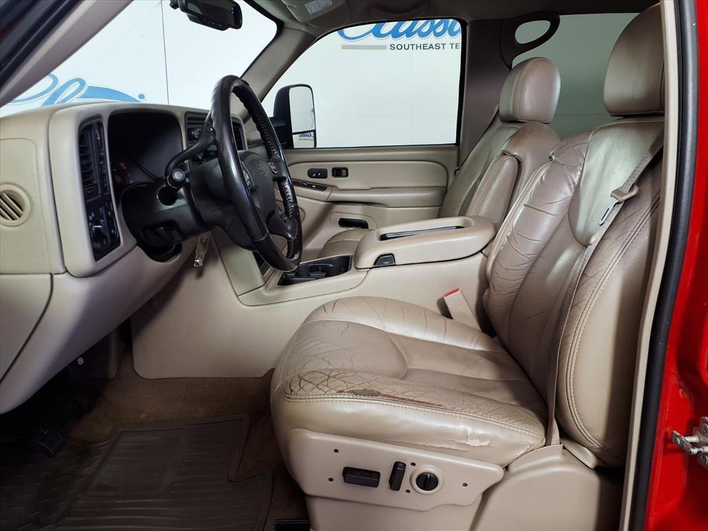 used 2007 Chevrolet Silverado 2500 car, priced at $15,525