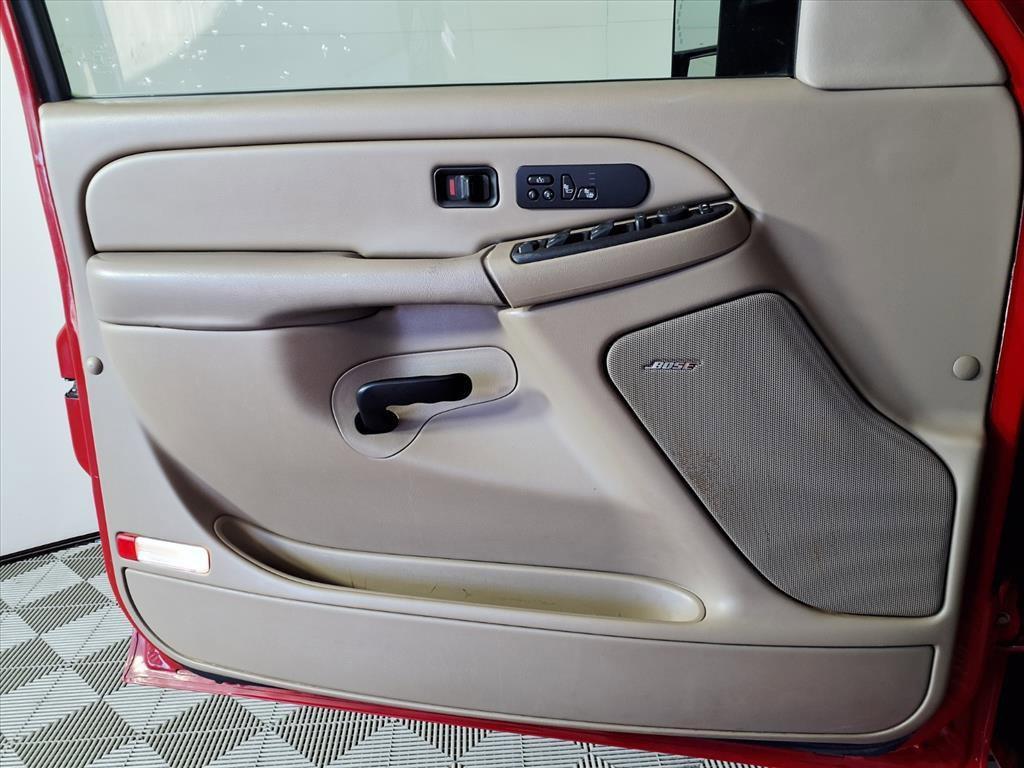 used 2007 Chevrolet Silverado 2500 car, priced at $15,525