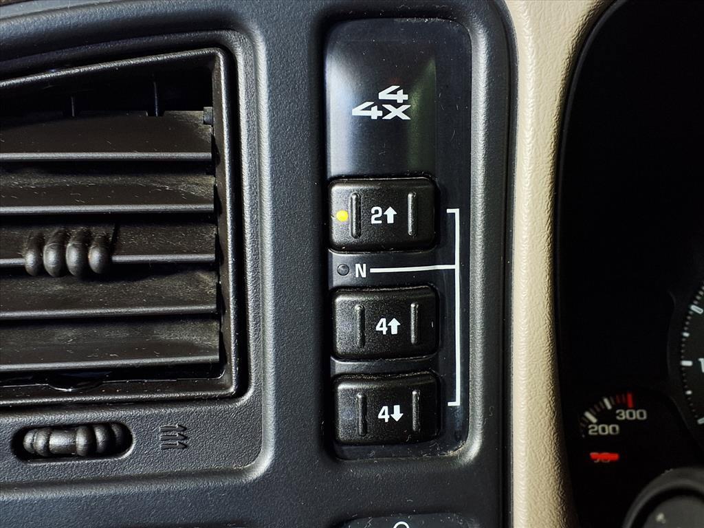 used 2007 Chevrolet Silverado 2500 car, priced at $15,525