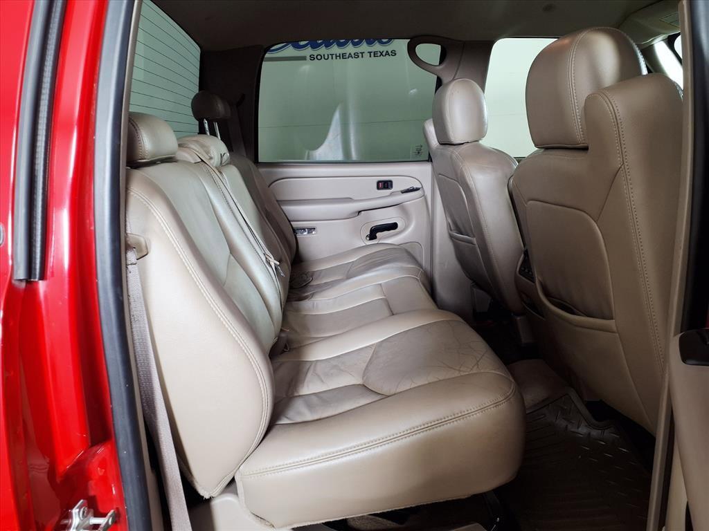 used 2007 Chevrolet Silverado 2500 car, priced at $15,525