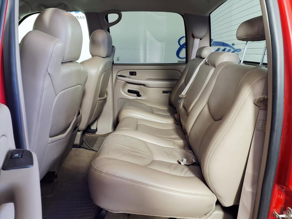 used 2007 Chevrolet Silverado 2500 car, priced at $15,525