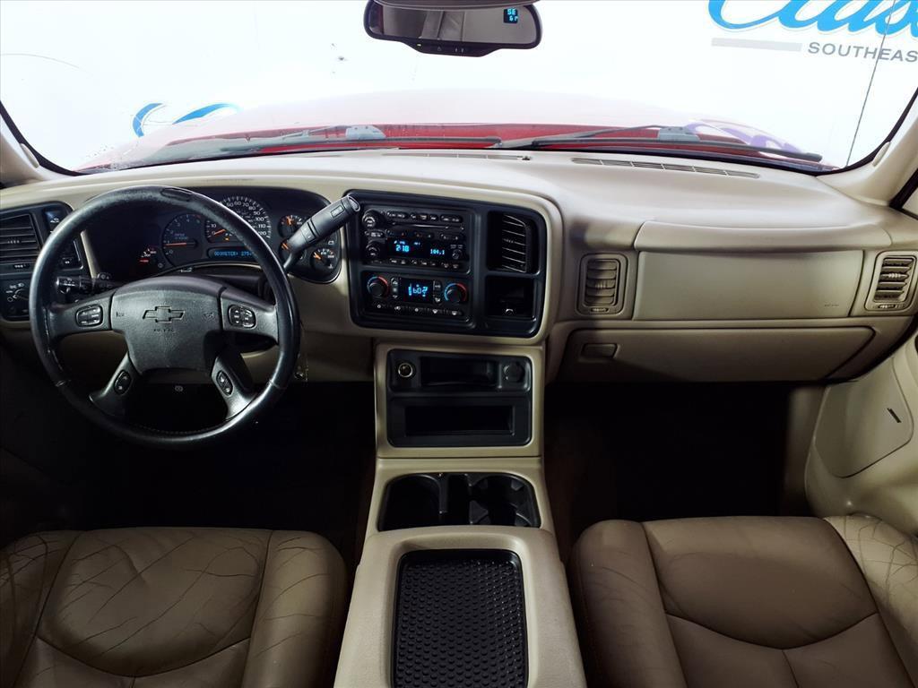 used 2007 Chevrolet Silverado 2500 car, priced at $15,525