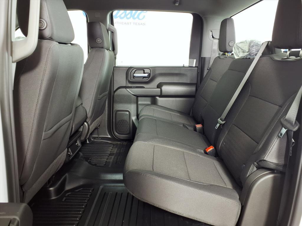 new 2026 GMC Sierra 2500 car, priced at $52,564