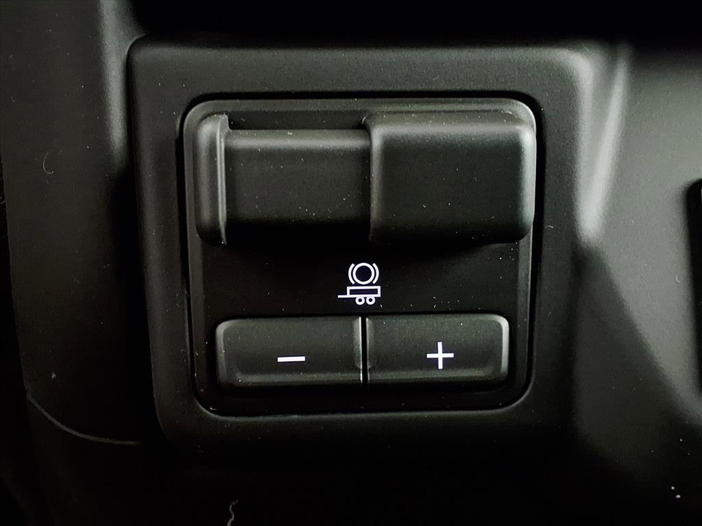 new 2026 GMC Sierra 2500 car, priced at $52,564