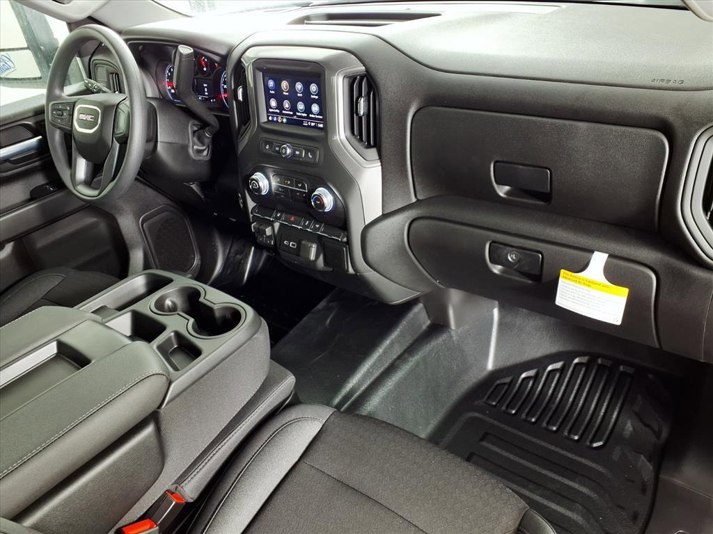 new 2026 GMC Sierra 2500 car, priced at $52,564