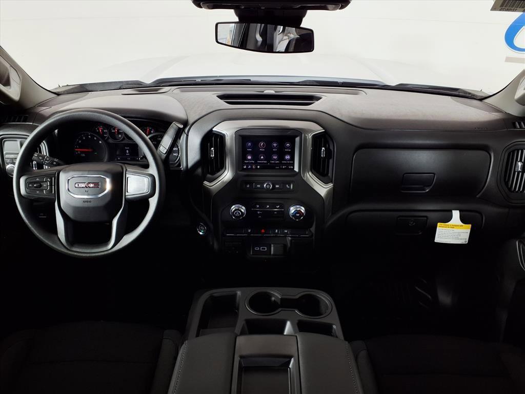 new 2026 GMC Sierra 2500 car, priced at $52,564