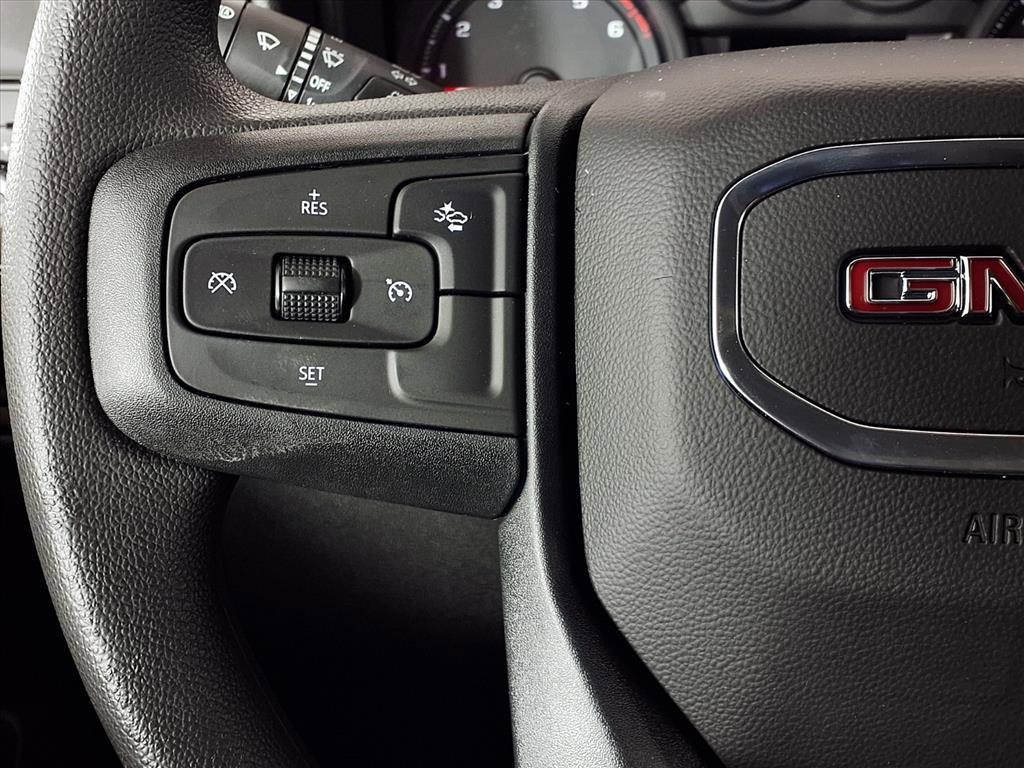 new 2026 GMC Sierra 2500 car, priced at $52,564