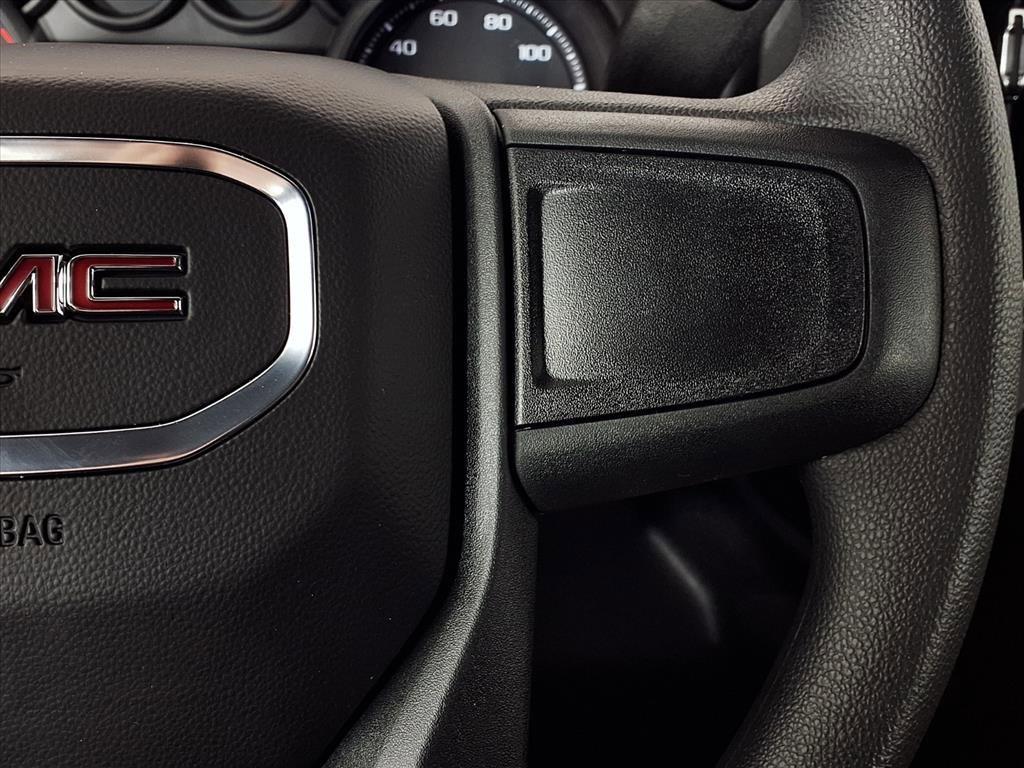 new 2026 GMC Sierra 2500 car, priced at $52,564